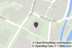 In Kartenansicht öffnen