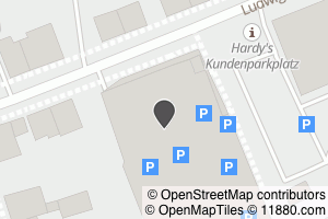 In Kartenansicht öffnen