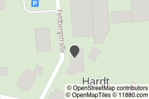 In Kartenansicht öffnen