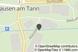 In Kartenansicht öffnen