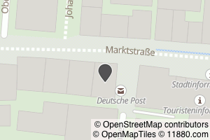 In Kartenansicht öffnen