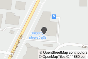 In Kartenansicht öffnen