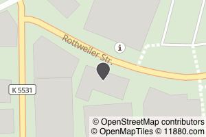 In Kartenansicht öffnen