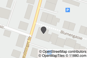 In Kartenansicht öffnen