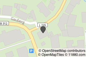 In Kartenansicht öffnen