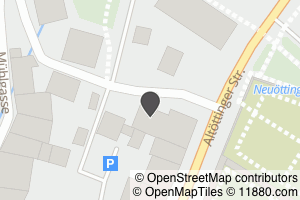 In Kartenansicht öffnen