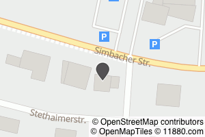 In Kartenansicht öffnen