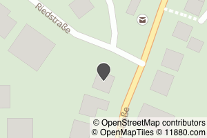 In Kartenansicht öffnen