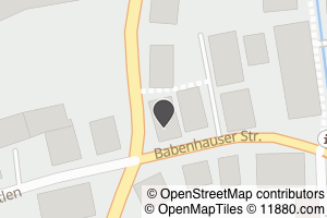 In Kartenansicht öffnen