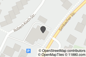 In Kartenansicht öffnen