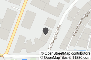 In Kartenansicht öffnen