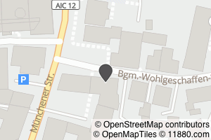 In Kartenansicht öffnen