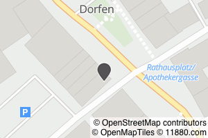 In Kartenansicht öffnen