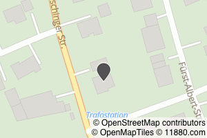 In Kartenansicht öffnen