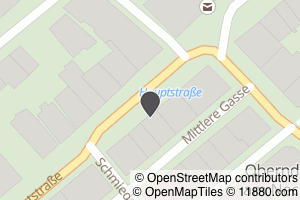 In Kartenansicht öffnen