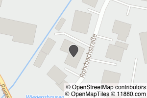 In Kartenansicht öffnen
