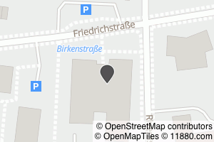 In Kartenansicht öffnen