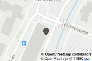 In Kartenansicht öffnen