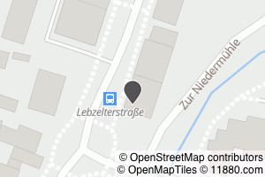 In Kartenansicht öffnen