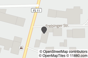 In Kartenansicht öffnen