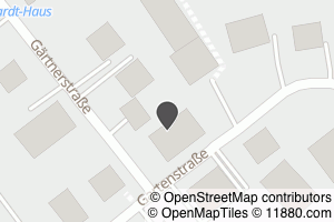 In Kartenansicht öffnen