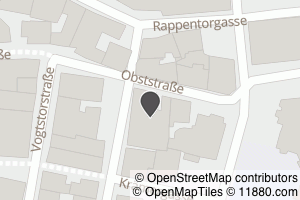 In Kartenansicht öffnen