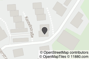 In Kartenansicht öffnen