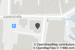 In Kartenansicht öffnen