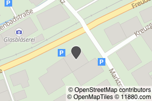 In Kartenansicht öffnen