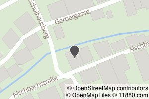 In Kartenansicht öffnen