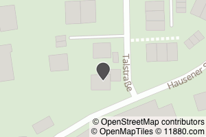 In Kartenansicht öffnen