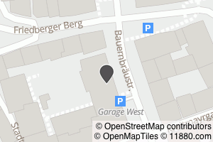 In Kartenansicht öffnen