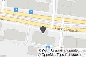 In Kartenansicht öffnen