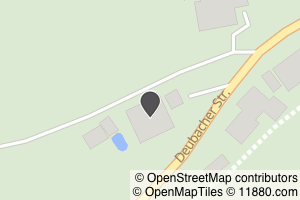 In Kartenansicht öffnen