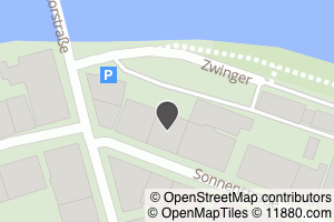 In Kartenansicht öffnen