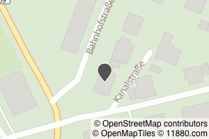 In Kartenansicht öffnen