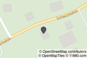 In Kartenansicht öffnen