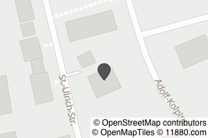 In Kartenansicht öffnen