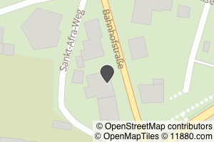 In Kartenansicht öffnen