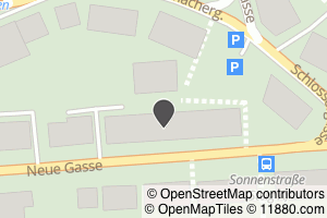 In Kartenansicht öffnen