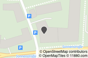 In Kartenansicht öffnen