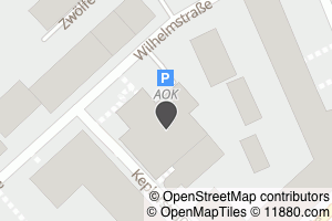 In Kartenansicht öffnen