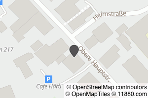 In Kartenansicht öffnen