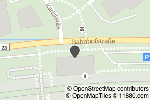 In Kartenansicht öffnen