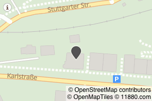 In Kartenansicht öffnen