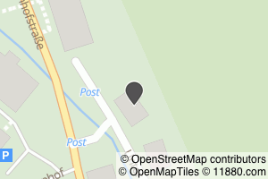 In Kartenansicht öffnen