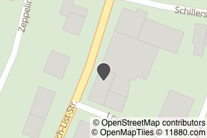 In Kartenansicht öffnen