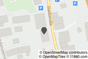 In Kartenansicht öffnen