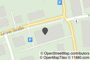 In Kartenansicht öffnen