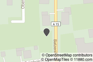 In Kartenansicht öffnen